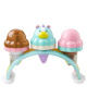 Skip Hop beebide mänguasi ZOO Sweet Scoops Ice Cream Set