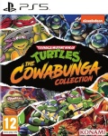 PlayStation 5 mäng Teenage Mutant Turtles The Cowabunga Collection