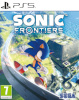 PlayStation 5 mäng Sonic Frontiers