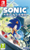 Nintendo Switch mäng Sonic Frontiers