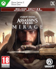 Xbox One/SeriesX mäng Assassin´s Creed Mirage Deluxe Edition + Pre-order Bonus