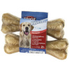 Trixie kuivtoit koerale Bone with rumen - Dog treat - 2x 35g