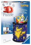 Ravensburger pusle 57-osaline 3D Toolbox Pikachu