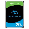 Seagate kõvaketas ST20000VE002 SkyHawk AI drive, 20TB, 3.5"