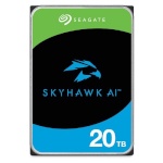 Seagate kõvaketas ST20000VE002 SkyHawk AI drive, 20TB, 3.5"