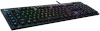 Logitech klaviatuur G815 Tactile Lightsync Gaming Keyboard, SWE