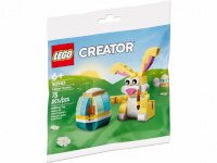 Lego klotsid Creator 30583 Easter Bunny