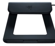 Razer dokkimisalus Laptop Stand Chroma V2 must