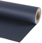 Manfrotto paberfoon 2,75x11m, navy (9005)