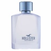 Hollister meeste parfüüm Free Wave EDT (100ml)