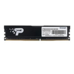 Patriot mälu Signature PSD432G26662 module 32 GB 1 x 32 GB DDR4 2666MHz