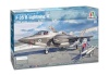 Italeri mudel F-35B Lightning II 1/48