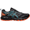 Asics jooksujalatsid naistele Gel Sonoma 6 G-TX must 1012A921 017 suurus 41,5