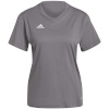 Adidas Teamwear T-särk naistele Entrada 22 Jersey hall HC0439 suurus M