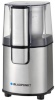 Blaupunkt kohviveski FCG701 Coffee Grinder, 120W, hõbedane