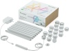 Nanoleaf valguspaneelid Lines Starter Kit (15-osaline)