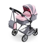 Reig nukukäru Pram Neo Pro hall 57cm