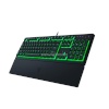 Razer klaviatuur Ornata V3 X, SWE, RGB, must