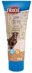 Trixie koeratoit Lamm Creme - Dog pate - 110 g