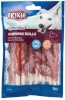 Trixie koeratoit Chewing Rolls - Dog treat - 80g