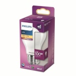 Philips LED pirn 100 W E27