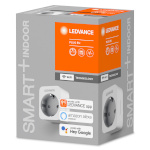 Osram nutipistik Ledvance SMART+ WiFi Plug, Energy Monitoring, EU