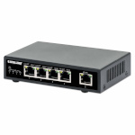 Intellinet switch 561839 network, PoE, must