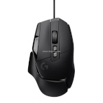 Logitech hiir G502 X, must