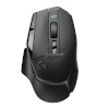 Logitech hiir G502 X LightSpeed, must