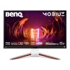 BenQ monitor EX3210U 32" IPS UHD, valge