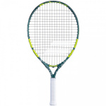 Babolat tennisereket Wimbledon 21 Junior roheline 192166