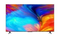 TCL televiisor 43" 4K 43p635