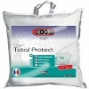 DODO Padi Total Protect valge 65 x 65 cm (2 Ühikut)