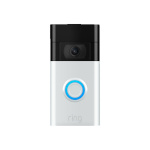 Ring uksekell koos kaameraga Ring Video Doorbell (2nd Gen.), hall