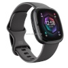 Fitbit nutikell Sense 2, tumehall