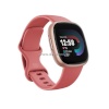 Fitbit nutikell Versa 4 Pink Sand/Copper Rose, roosa