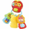 Vtech Baby õppemäng My Magic P'tites Key Rattle