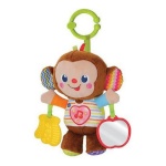 Vtech Baby Mänguasjad Noé, p'tit singe d'activités