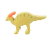 Tikiri närimislelu Teether Dinosaur Baby Parasaurolophus