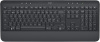 Logitech klaviatuur Signature K650, SWE (W), must