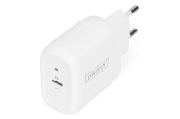 Digitus laadija Universal Charging Adapter USB-C 20 W