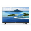 Philips televiisor 24" TV 24PHS5507/12 Pixel Plus HD 2xHDMI 1xUSB DVB-T/T2/T2-HD/C/S/S2, 6W