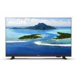 Philips televiisor 24" TV 24PHS5507/12 Pixel Plus HD 2xHDMI 1xUSB DVB-T/T2/T2-HD/C/S/S2, 6W