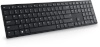 Dell klaviatuur Wireless KB500 580-AKOO, EN, must