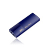 Silicon Power mälupulk 16GB USB 3.0 Blaze B05 DEEP sinine