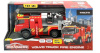 Simba mänguauto Majorette Grand Volvo Fire Brigade 19 cm