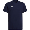 Adidas Teamwear T-särk lastele Entrada 22 Tee tumesinine HC0445 suurus 152cm