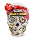 Cobi mängufiguur Giant Smashers Dino Island skull