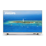 Philips televiisor TV 32" 32PHS5527/12 1366 x768p Pixel Plus HD 2xHDMI 1xUSB AVI/MKV DVB-T/T2/T2-HD/C/S/S2, 10W