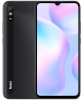 Xiaomi mobiiltelefon Redmi 9AT Dual SIM 2GB RAM (granite hall) - 32GB - DE